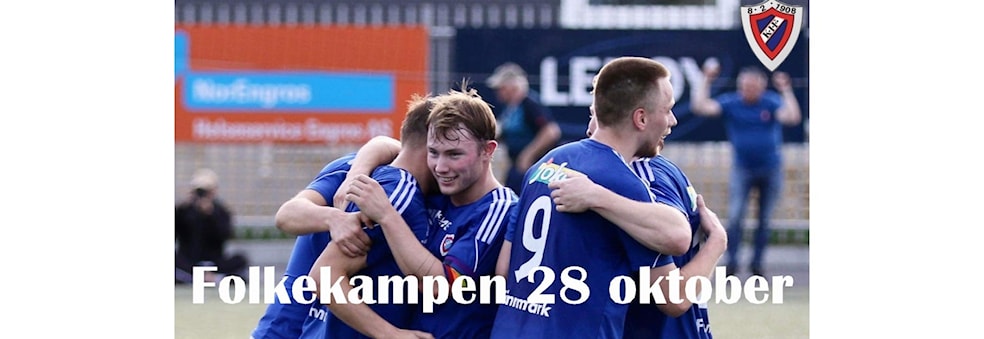 Folkekampen Kirkenes IF - Ulfstind IL